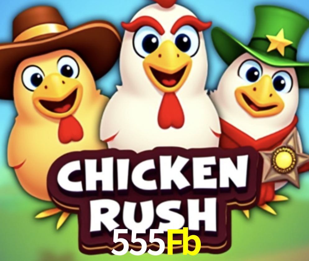 Slots na Plataforma 555Fb